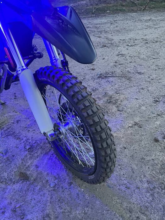 Подається Loncin LX300