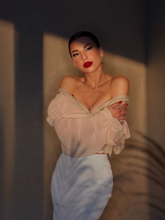 Макіяж зачіска візажист