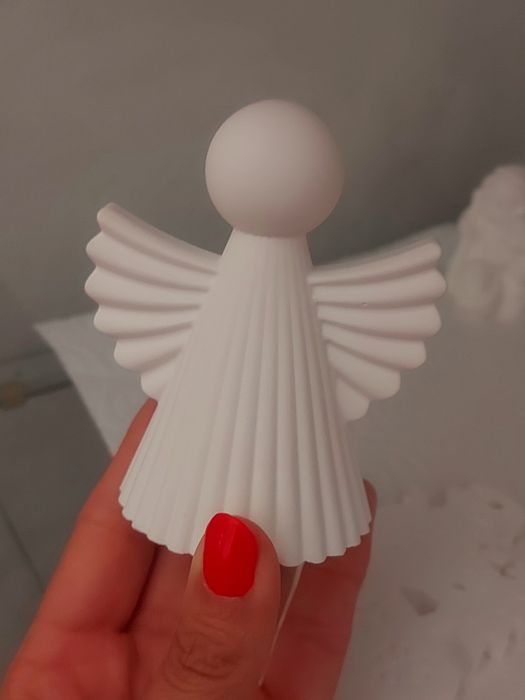 Anjo Gesso perfumado