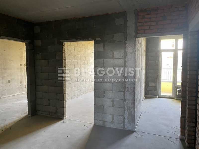 3-кімнатна квартира за адресою (площа 80,1 м²) - Atlanta.ua - фото 8