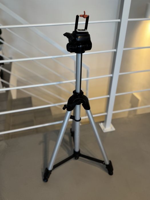 Statyw do telefonu/ aparatu