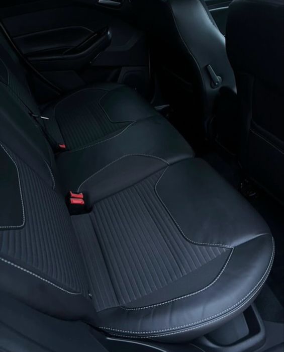 Продам Ford focus electro