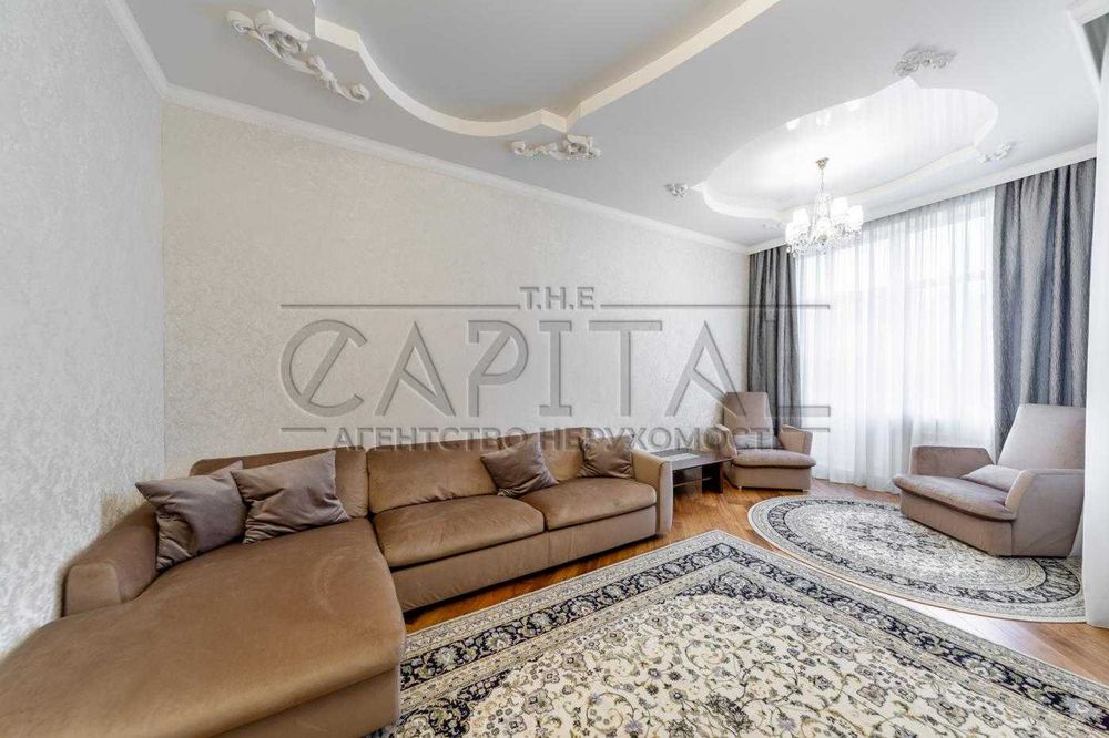 Продаж квартири, вул. Дмитрівська, Лук'янівка