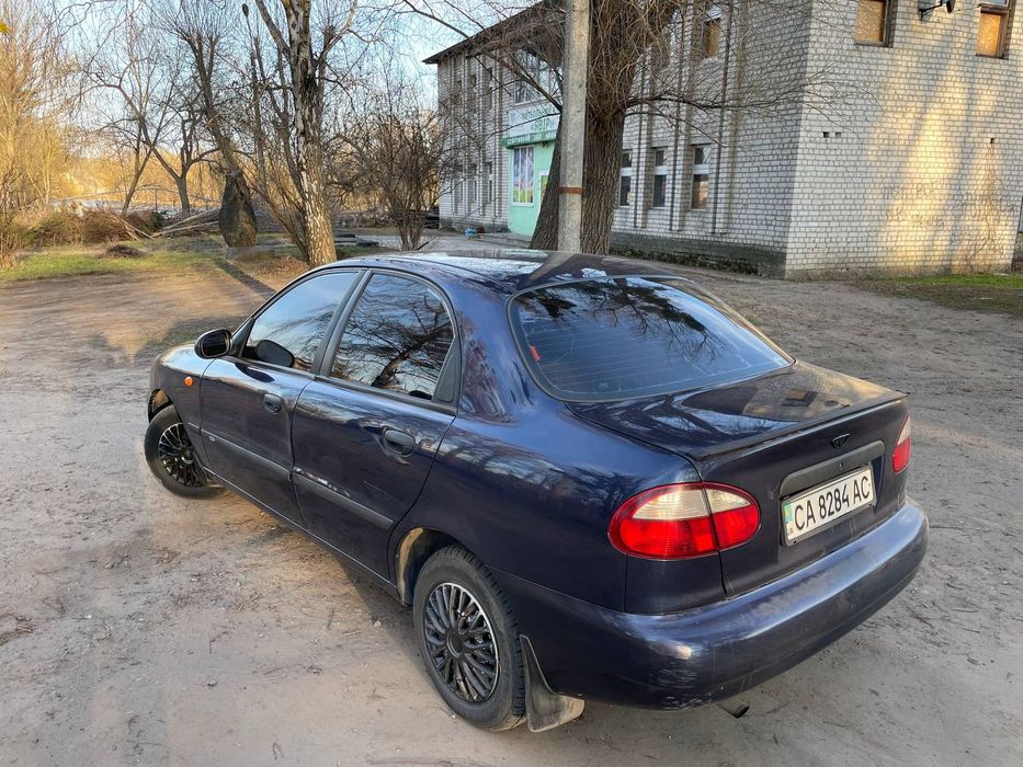 Продам автомобіль