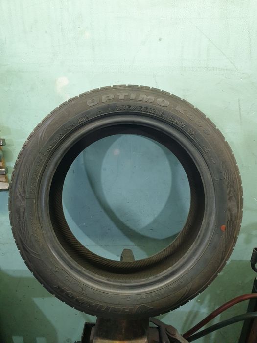 Шина Hankook Optimo 185/55 R15