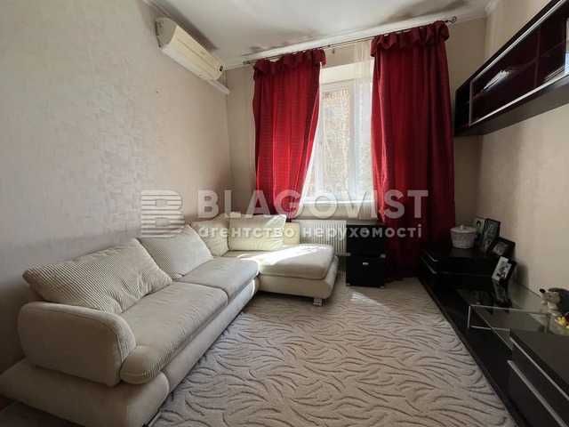 Продаж 3-к. з ремонтом 110м2, метро Печерська, вул. Коновальця_32_ЖК Митець