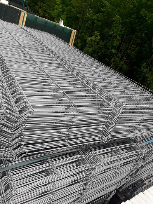 Panel ogrodzeniowy 123 cm 39 zl sztuka. Promocja!