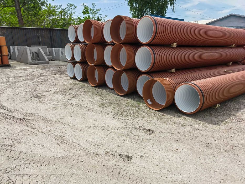 Studnie wodomierzowe szczelne DN600  DN400 PROMOCJA !!!