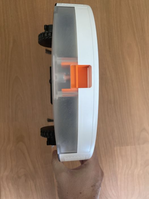 Xiaomi Robot Vacuum E5