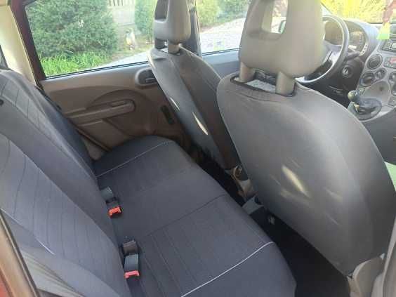Fiat Panda 1.1 benzyna 2005r.