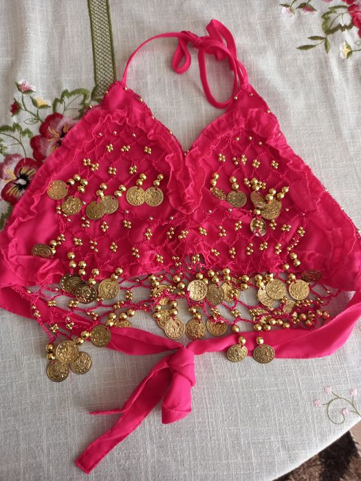 Костюм Східної красуні