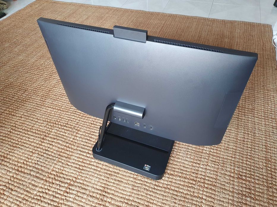 Lenovo IdeaCentre AIO 3 24ALC6 24" AMD Ryzen 5 5500U 8GB 512GB SSD