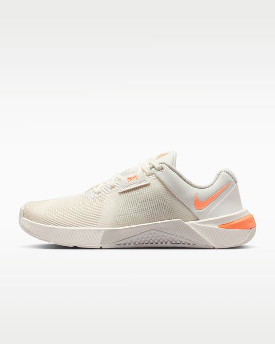 Оригінальні кросівки NIKE METCON 10 (HQ2620-101) | Нові!
