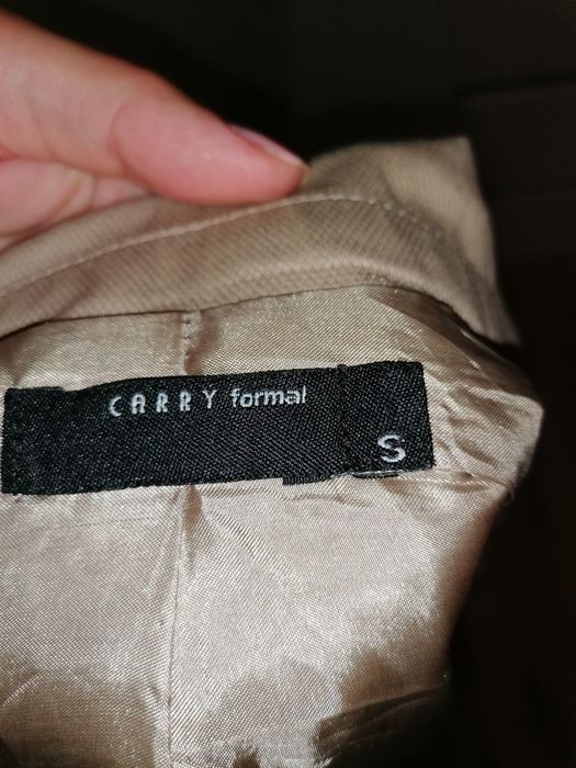 Żakiet damski Carry rozm. S