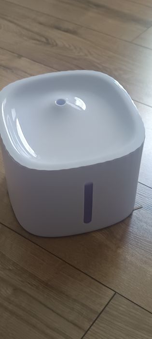 Fontanna dla kotów Psów - Maszyna do pojenia psów, kotów, ptaków