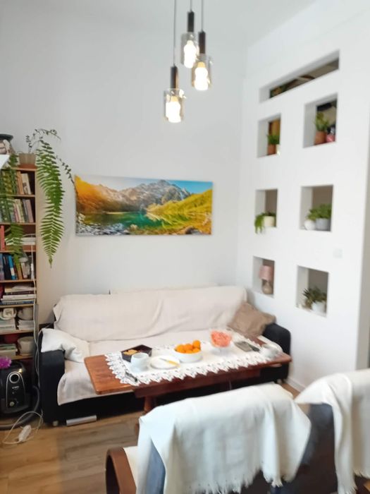 Słoneczne mieszkanie na sprzedaż