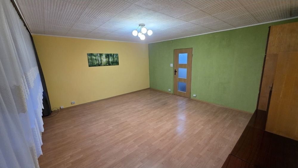 Mieszkanie 48m2, Pabianice, Podleśna