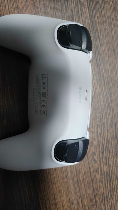 Ігрова консоль SONY Play Station 5 ( Digital Edition)