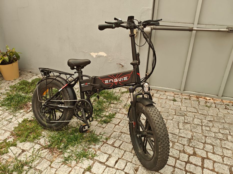 ENGWE EP-2 PRO (14.2km)