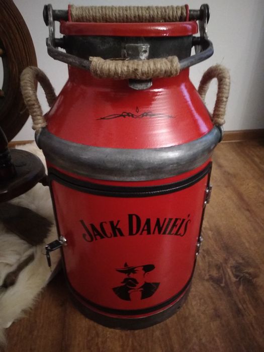 Barek kana prezent altanka