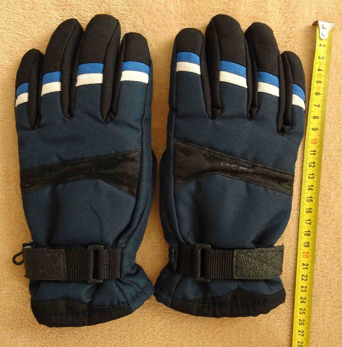 Rękawiczki zimowe Verest dziecięce rozm. 7