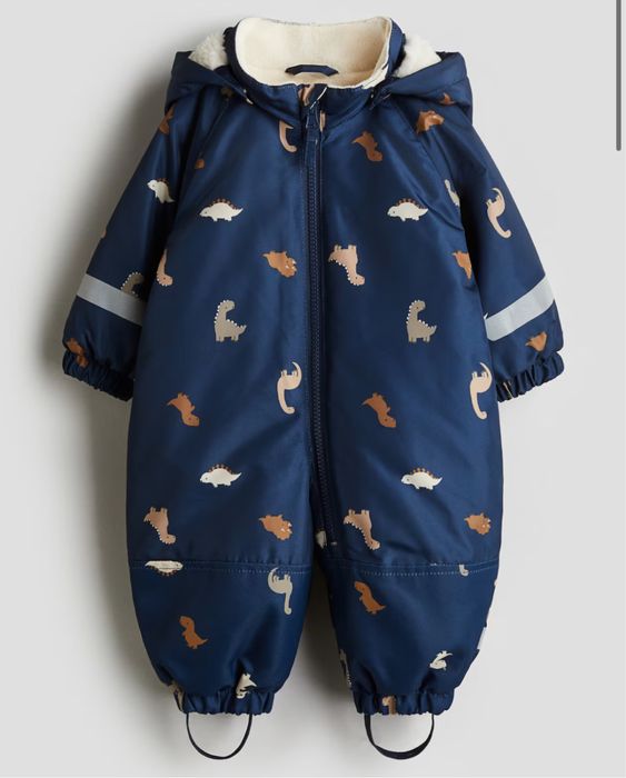 Комбінезон HM в розмірах