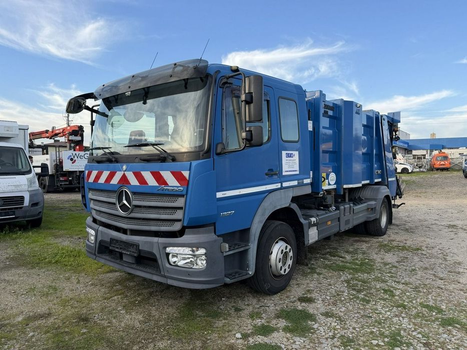 Mercedes-Benz