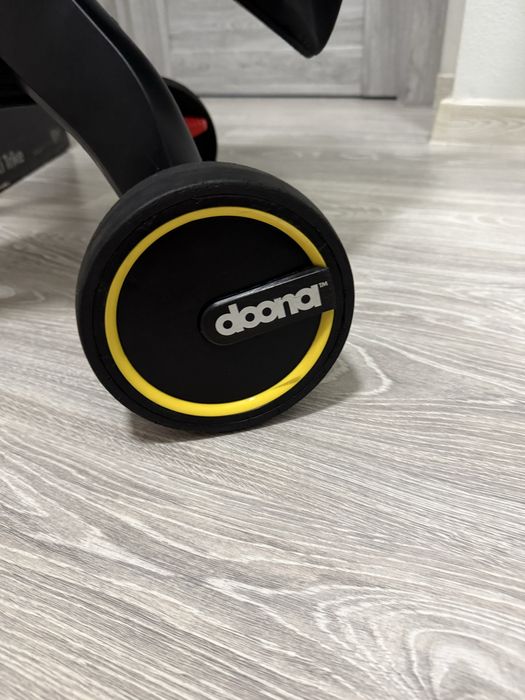 Велосипед детский  дитячий Doona S3 трансформер