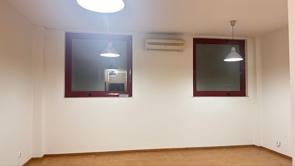Escritório Matosinhos Sul