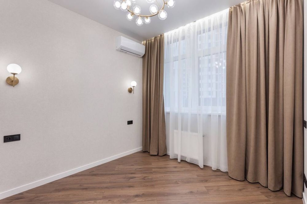 2-rooms apartment apartment by the address (area 53 m²) - Atlanta.ua - photo 4