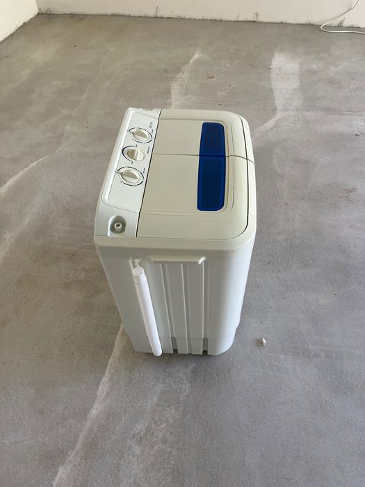Washing Machine435951812908175363