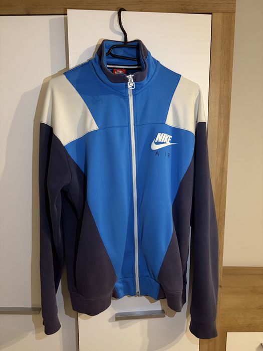 Bluza rozpinana Nike