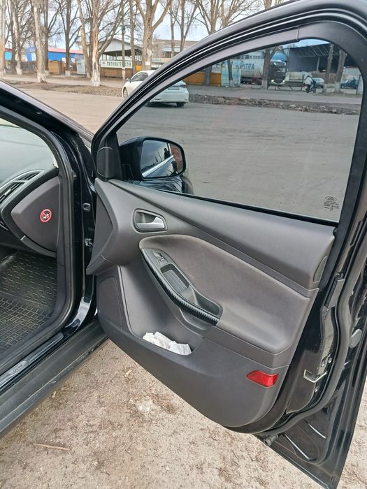 Продам Форд фокус 3