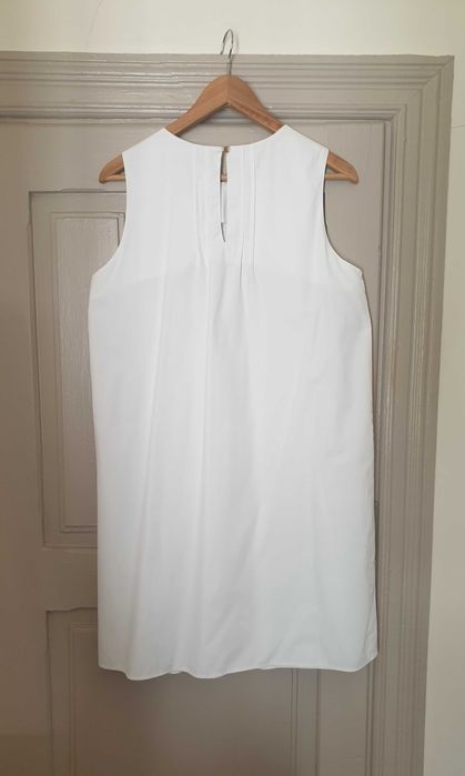 Biała sukienka / tunika Reserved rozmiar 42