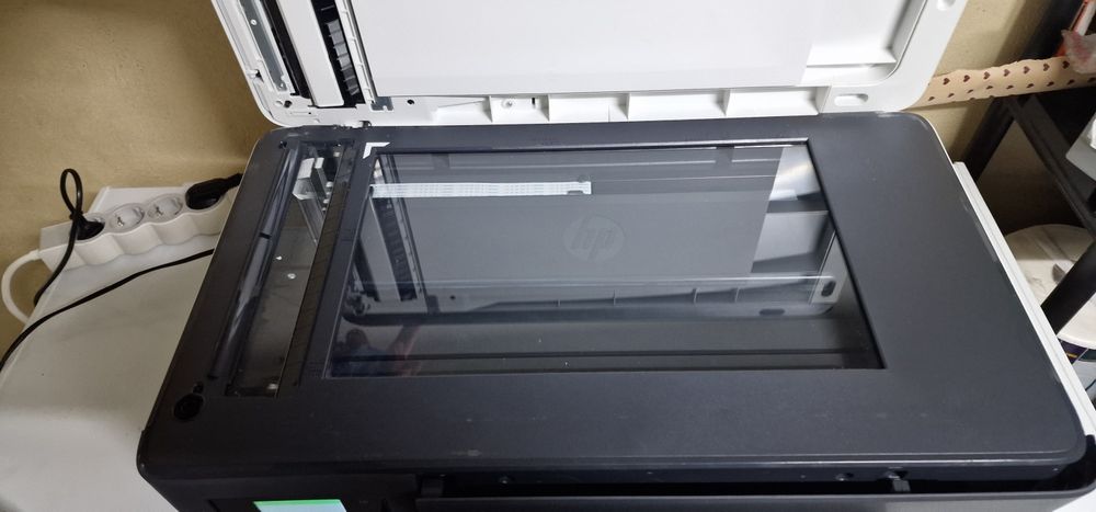 Multifunções HP OfficeJet Pro 7720 A3