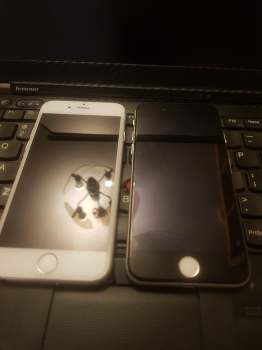 Iphone 6 Iphone 7
