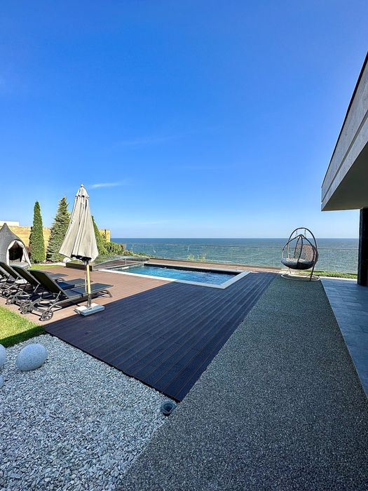 House by the address st. Mikhaylovskaya Industrialnaya (area 450 m²) - Atlanta.ua - photo 3