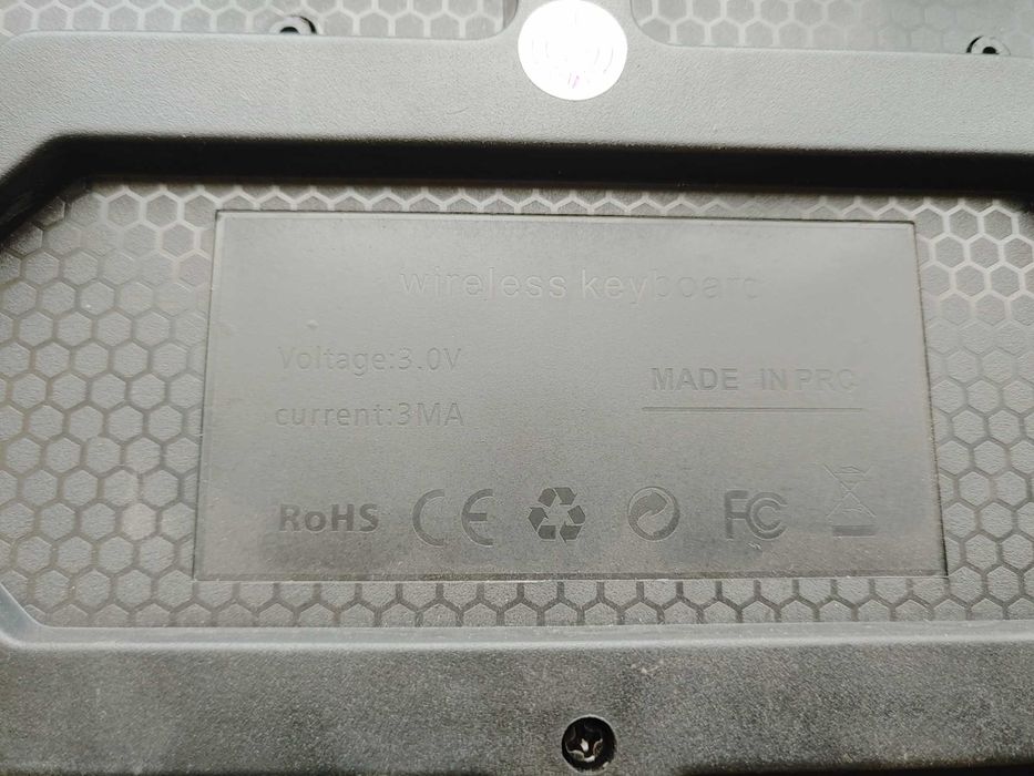 5 клавиатур одним лотом, читать описание