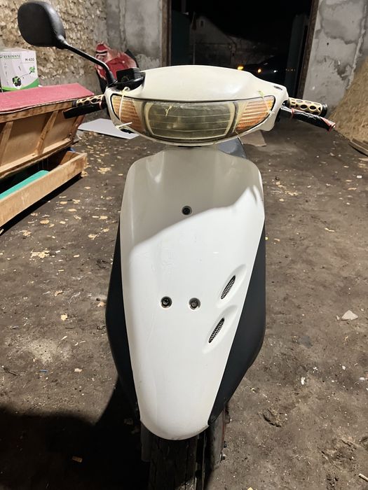 Продам honda dio 34