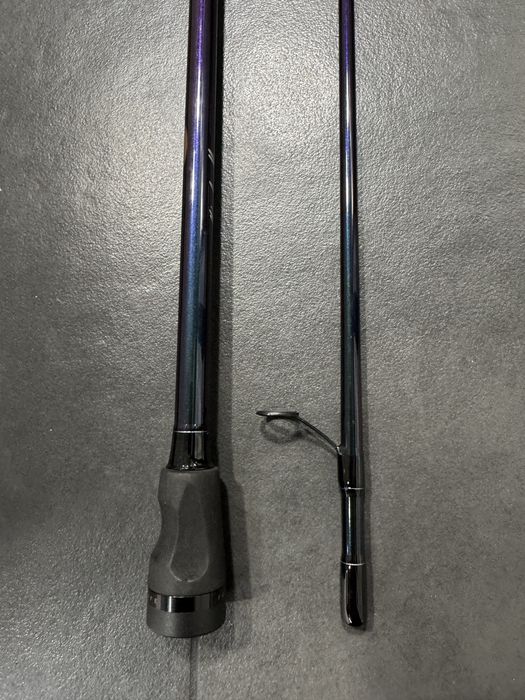 Wędka Abu Garcia IKE 244 cm 10-40 g