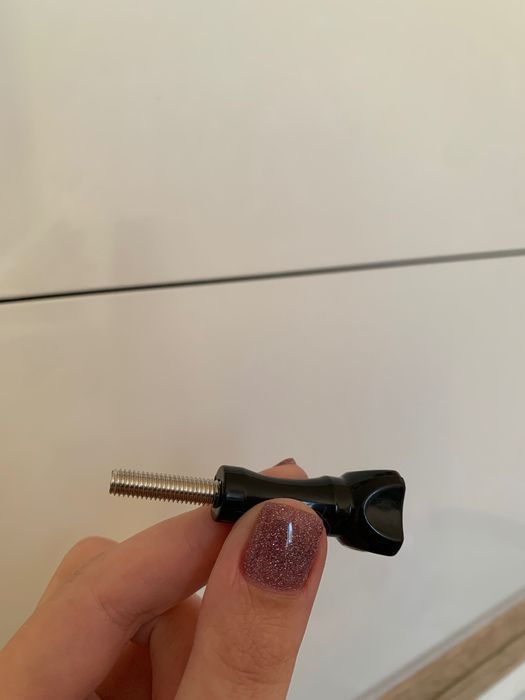 Винт крепления для экшн-камеры