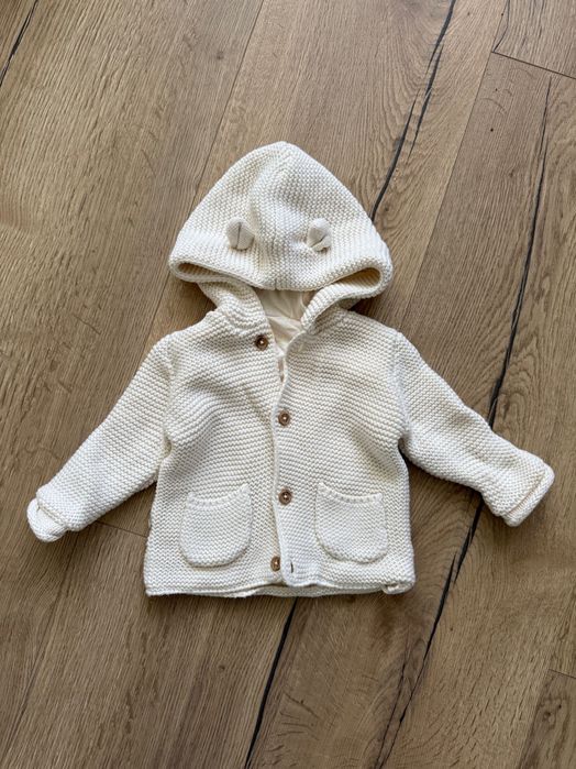 Светри George вʼязані для новонароджених