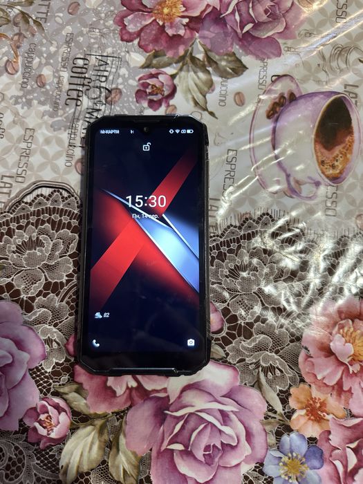 Продам телефон Doogee S96Pro
