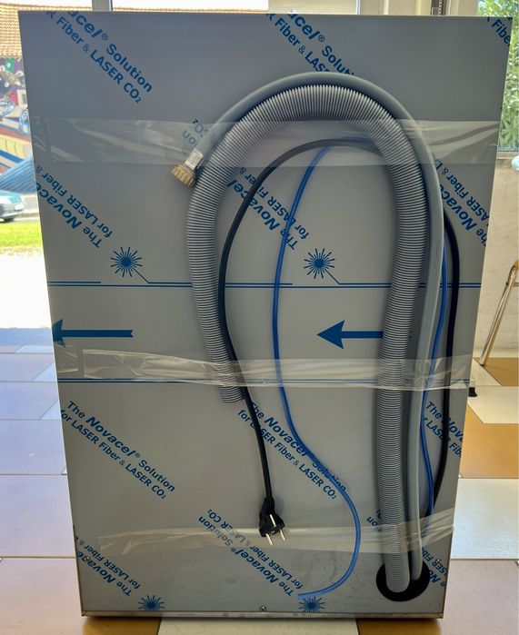 Máquina de Lavar Loiça Industrial Jemi GS-50 NOVO