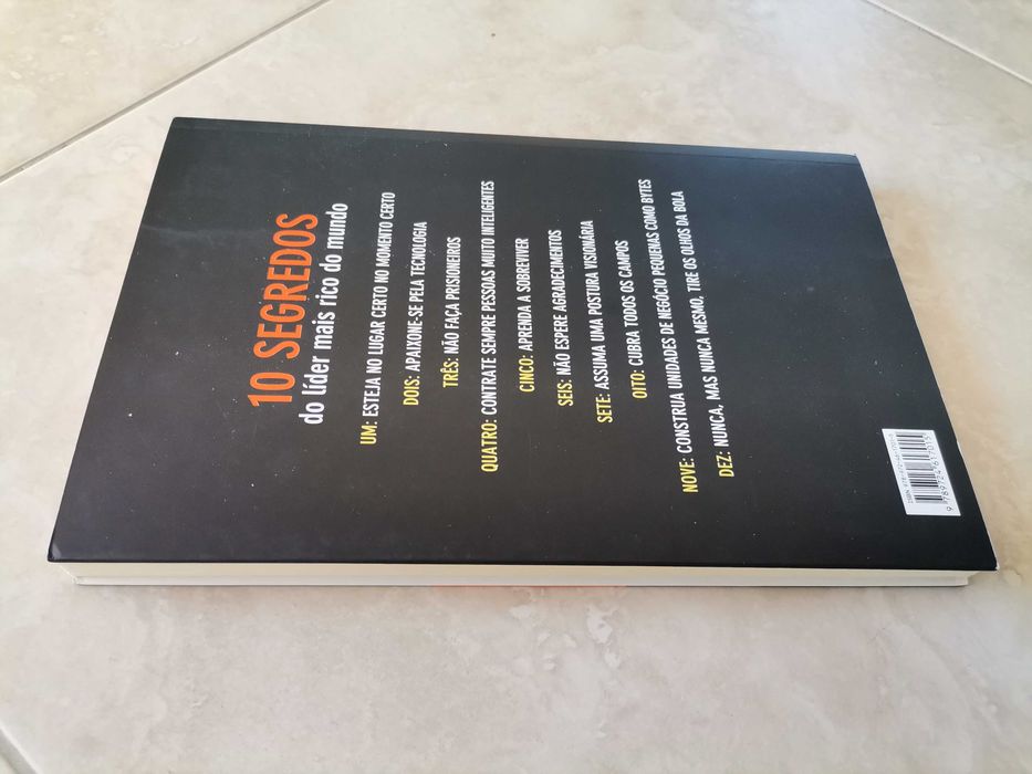 Portes Grátis - A Gestão segundo Bill Gates