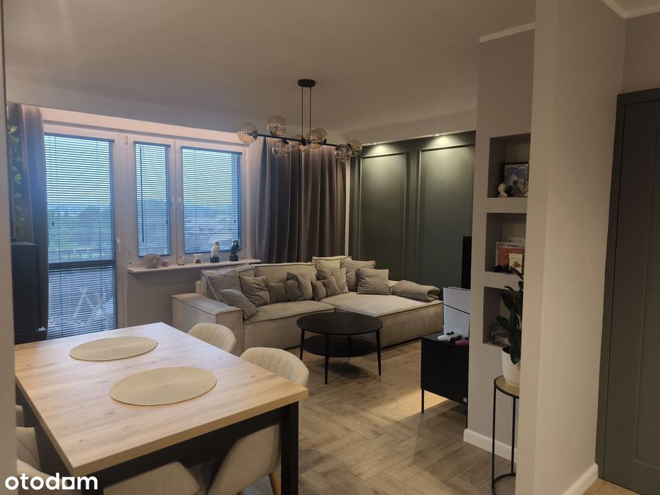 Apartment in Radom, Młodzianów, Godów - Widok 2
