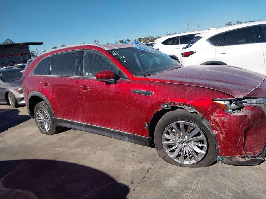 Разборка Мазда Сх90 Mazda cx90