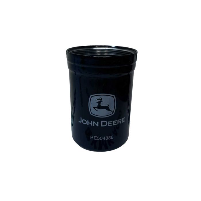 Filtr oleju silnika John Deere RE504.836