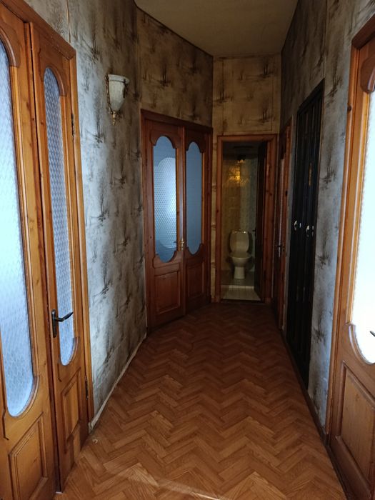 Сдам 3-х к квартиру Центр Софиевская Свет есть!