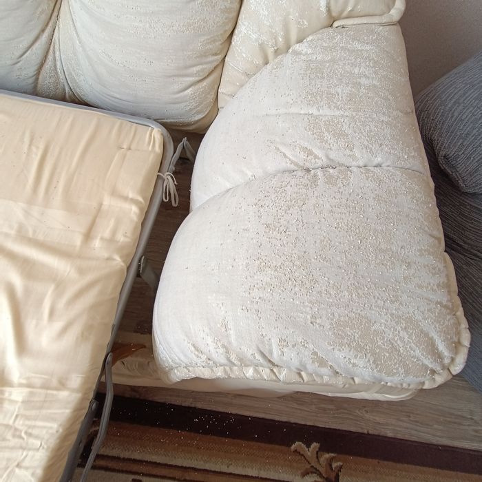 Меблі диван крісла б/в під обивку